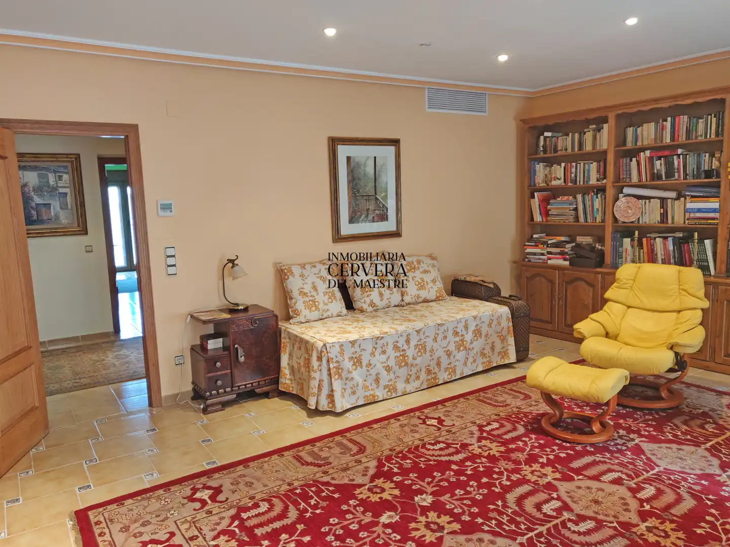 Casa a schiera in vendita a Cervera del Maestre, imagen 44