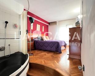 Bedroom of Duplex for sale in Badalona  with Heating and Terrace