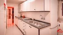 Kitchen of Flat for sale in  Córdoba Capital  with Air Conditioner, Heating and Terrace