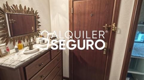 Photo 5 of Flat to rent in Castilla, Los Valles - Sanz Vázquez - El Fuerte, Guadalajara