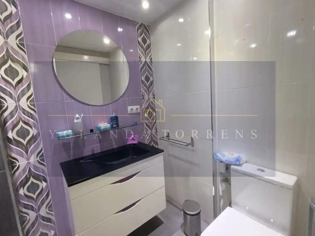 Baño de Piso en venta en Alcalá de Guadaira