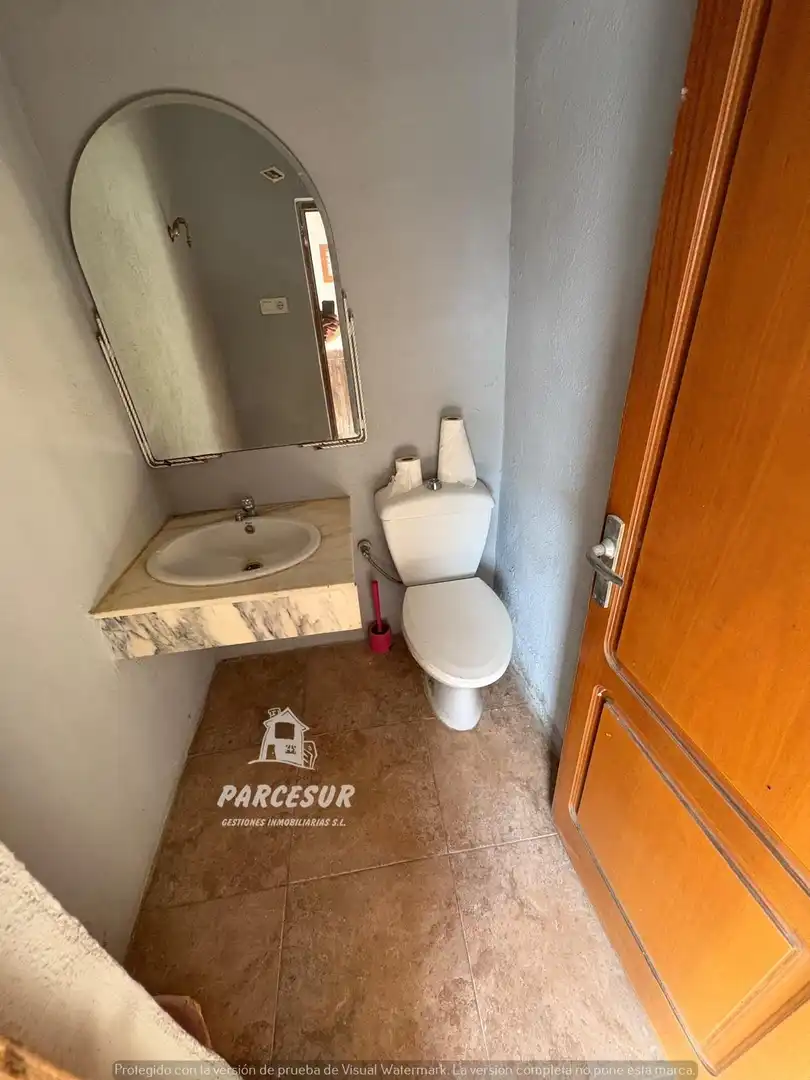 Casa con piscina en venta en Periurbano Este - Campiña, imagen 42