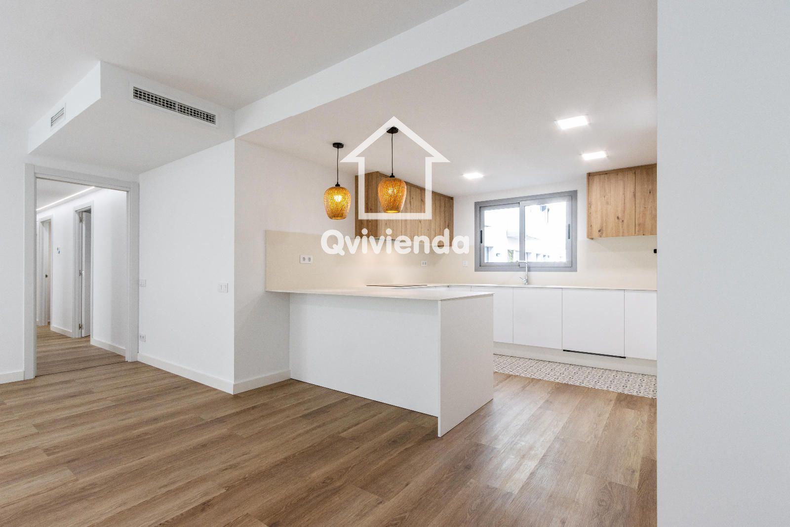 Pis en venda a Rambla, Centre , Centre - Sant Oleguer