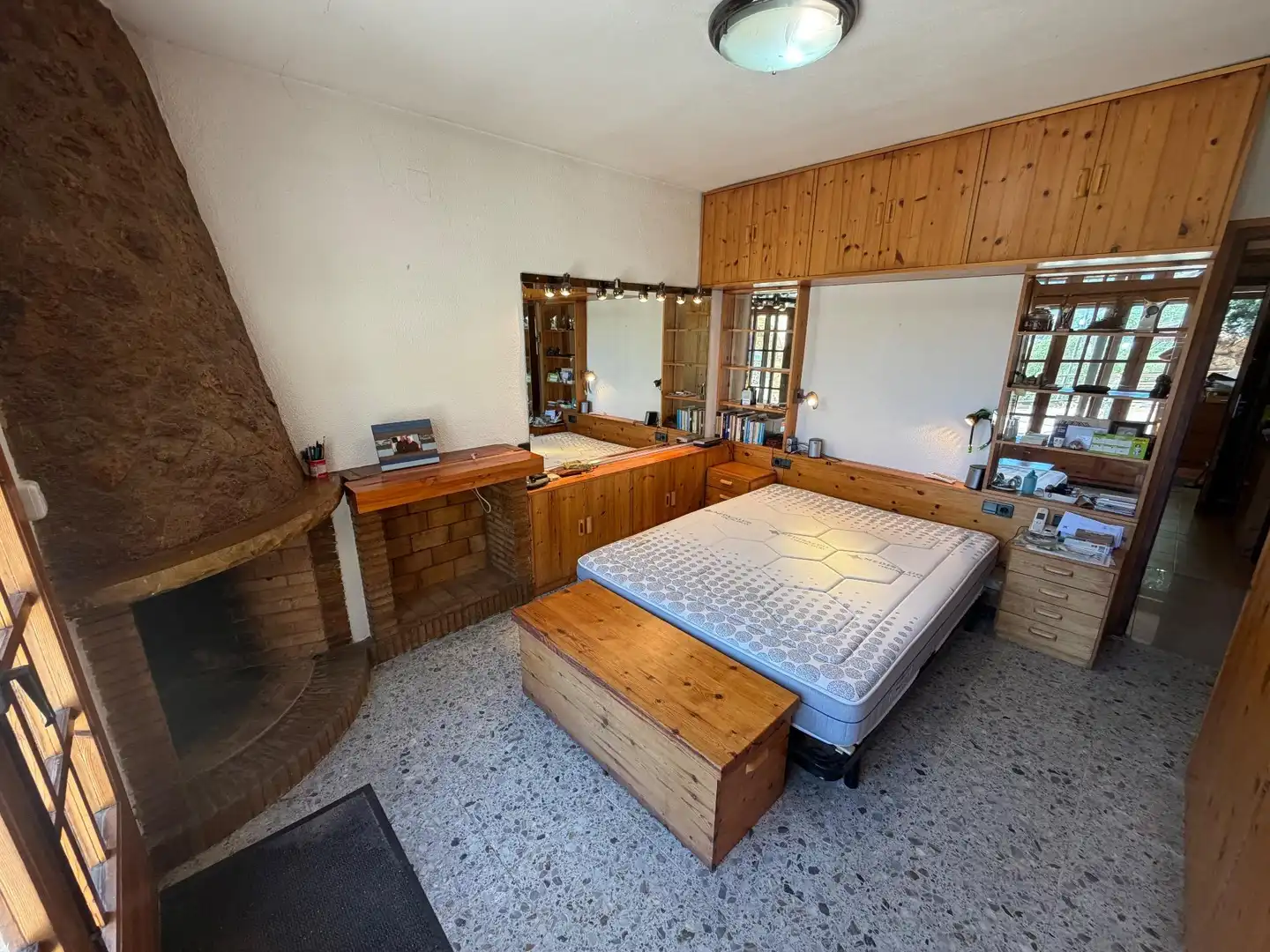 Detached house with pool for sale in Carrer Carrer Farigola, imagen 20