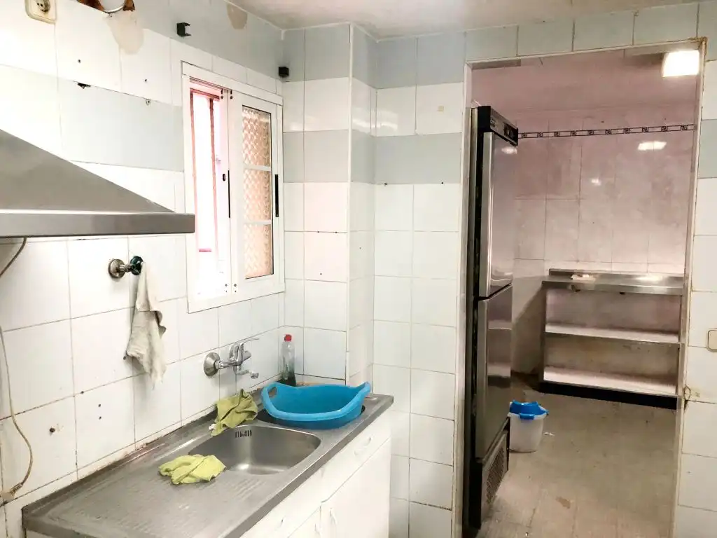 Gewerbefläche zum Verkauf in Calle de Pablo Picasso, imagen 10