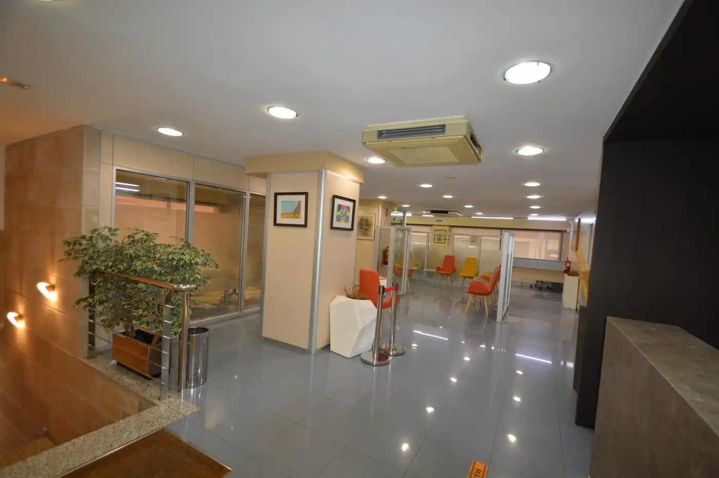 Gewerbefläche zum Verkauf in Carrer del Doctor Ricardo Santos 4, imagen 5