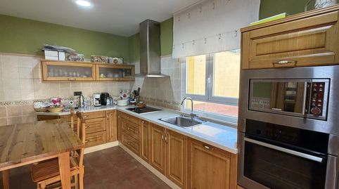 Foto 3 de Casa o xalet en venda a Cabreros del Río, León