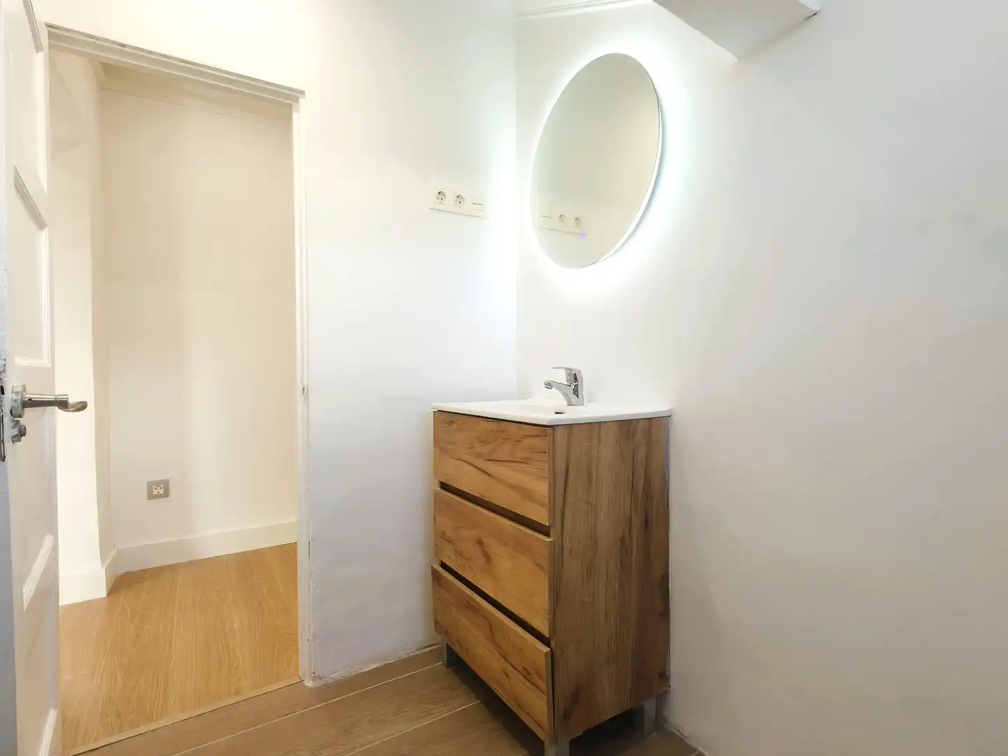 Piso en venta en Langileria Kalea, Lamiako - Txopoeta