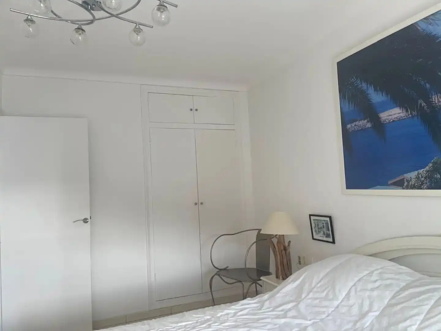 Wohnung zum Verkauf in Avenida DE JOSE DIAZ PACHECO 131, imagen 16