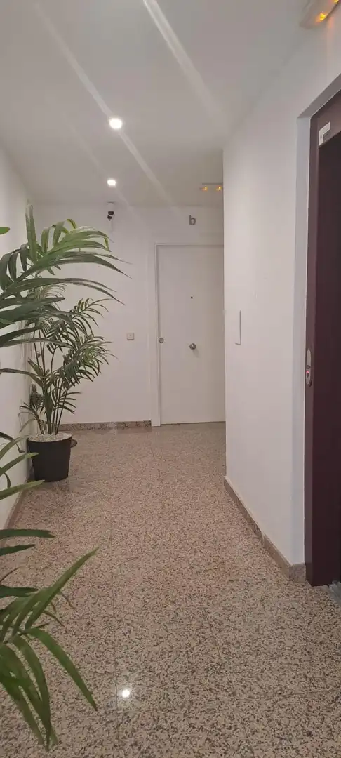 Piso en venta en Trijueque con Calefacción