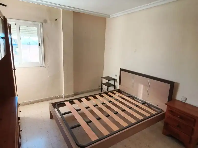 Habitación de Piso en venta en  Sevilla Capital con Aire acondicionado