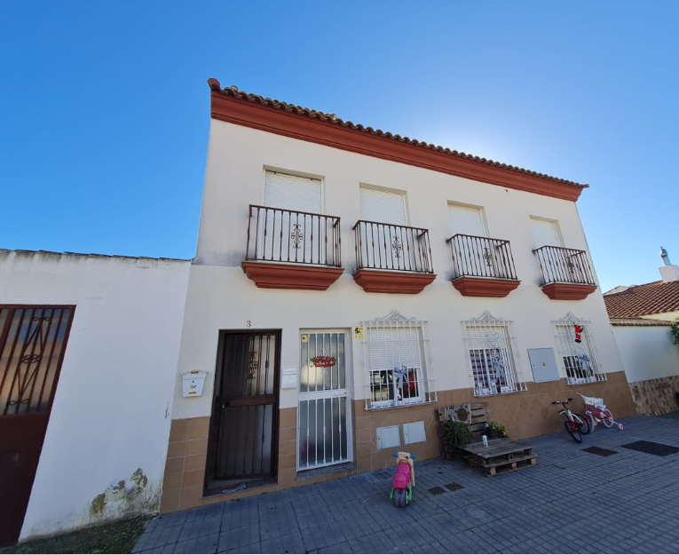 Flat for sale in De Los Postigos, La Carlota