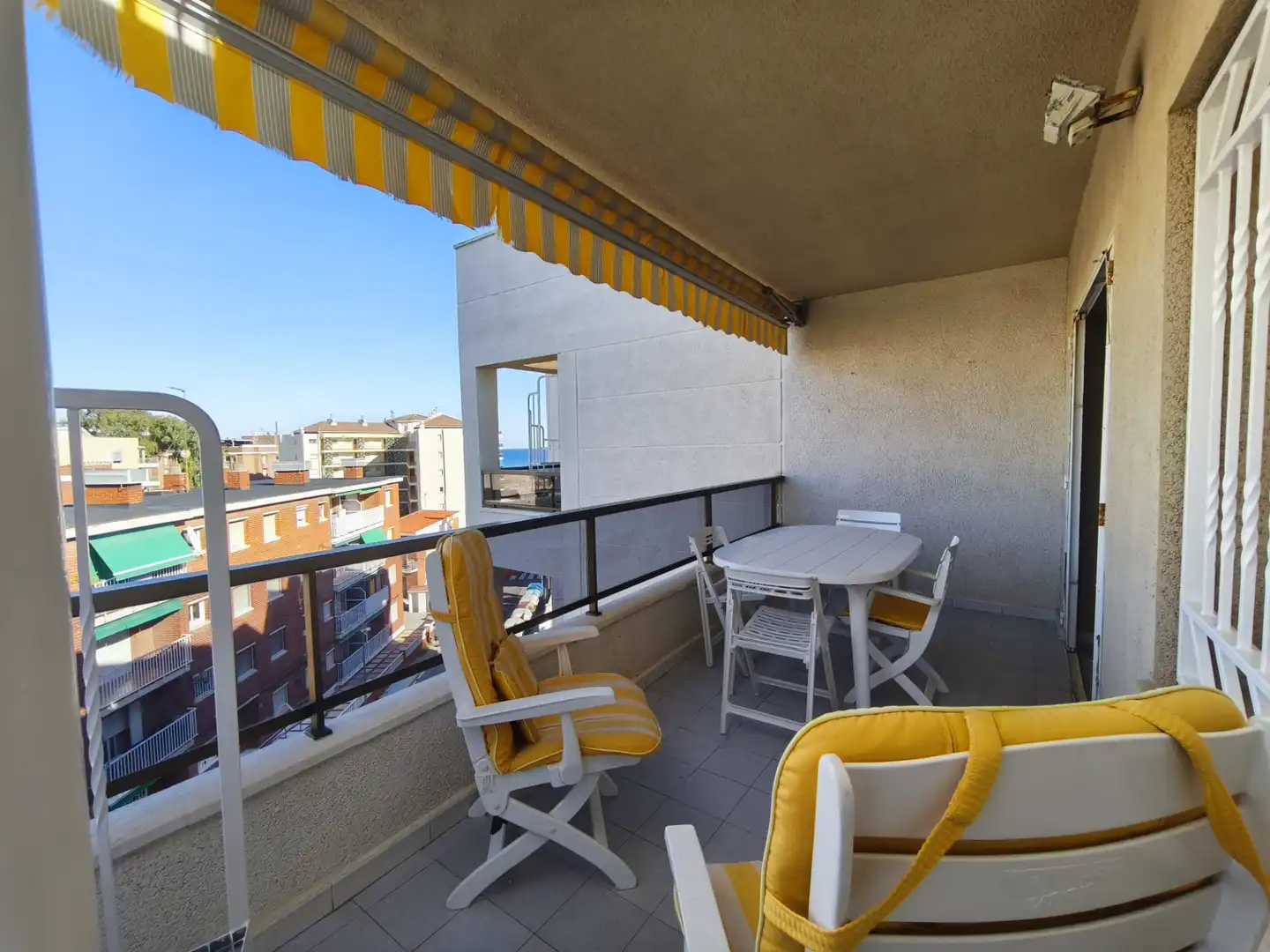 Penthouse mit Pool zum Verkauf in Carrer de la Martineta, imagen 29