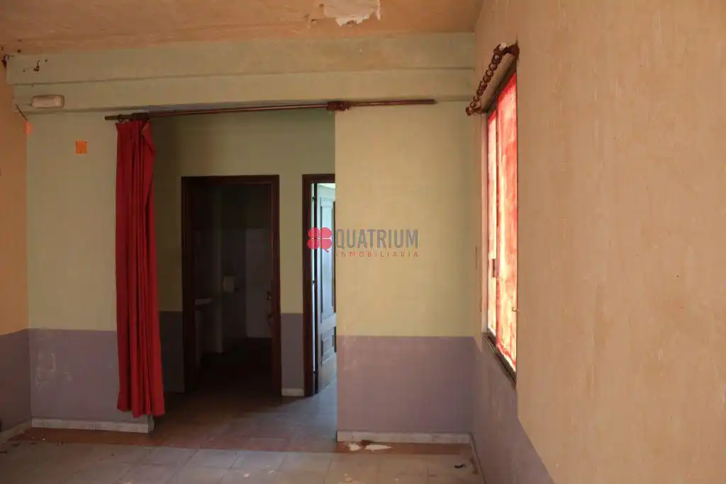 Bedroom of Houses for sale in Santiago de Compostela   with Private garden