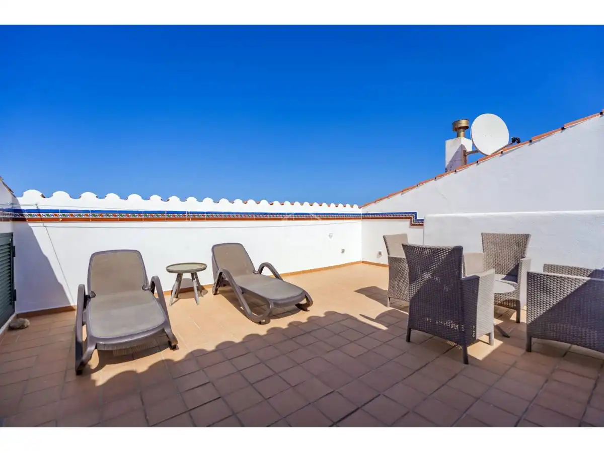 Apartamento en venta en Arenal d'en Castell, imagen 21