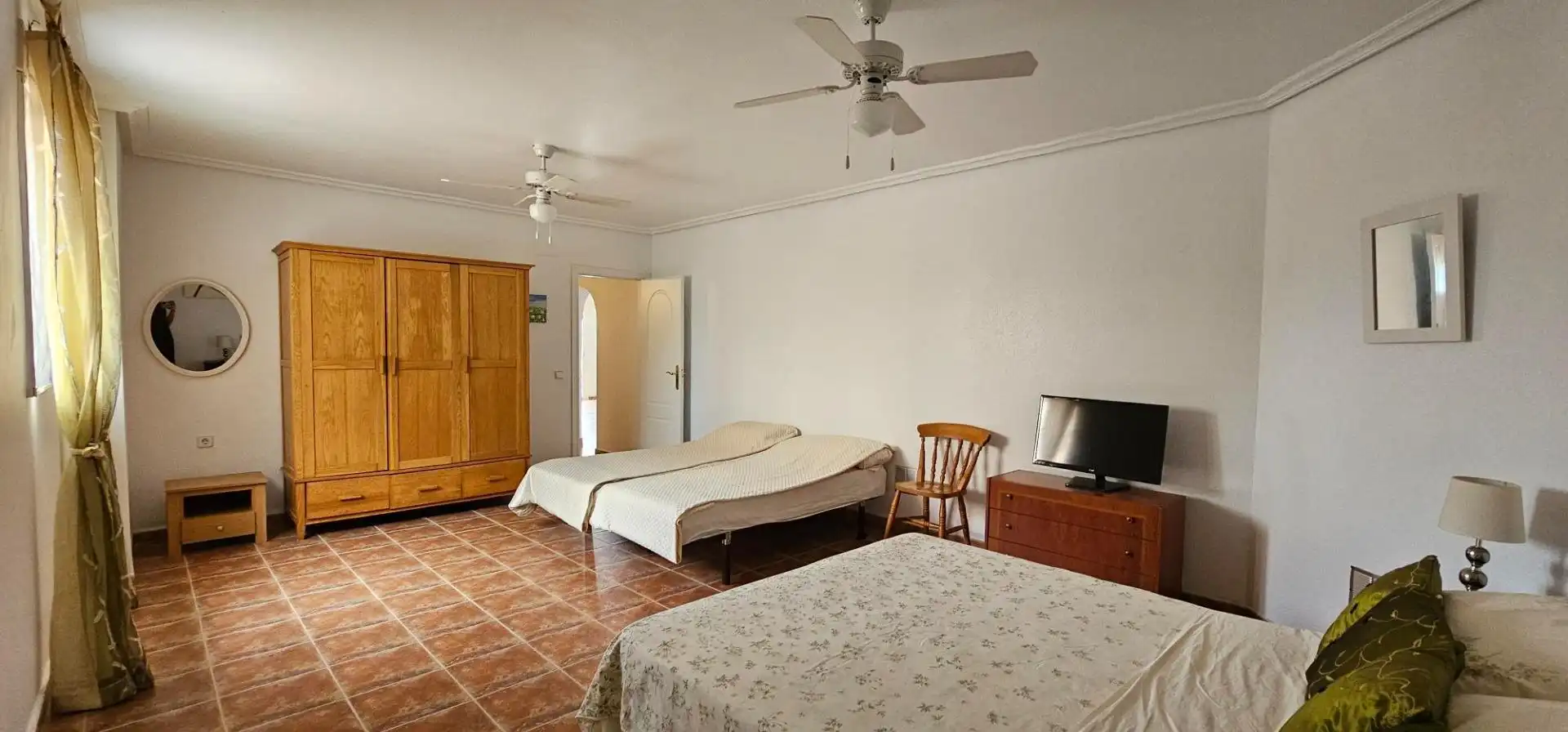 Habitación de Casa o chalet en venta en Almoradí