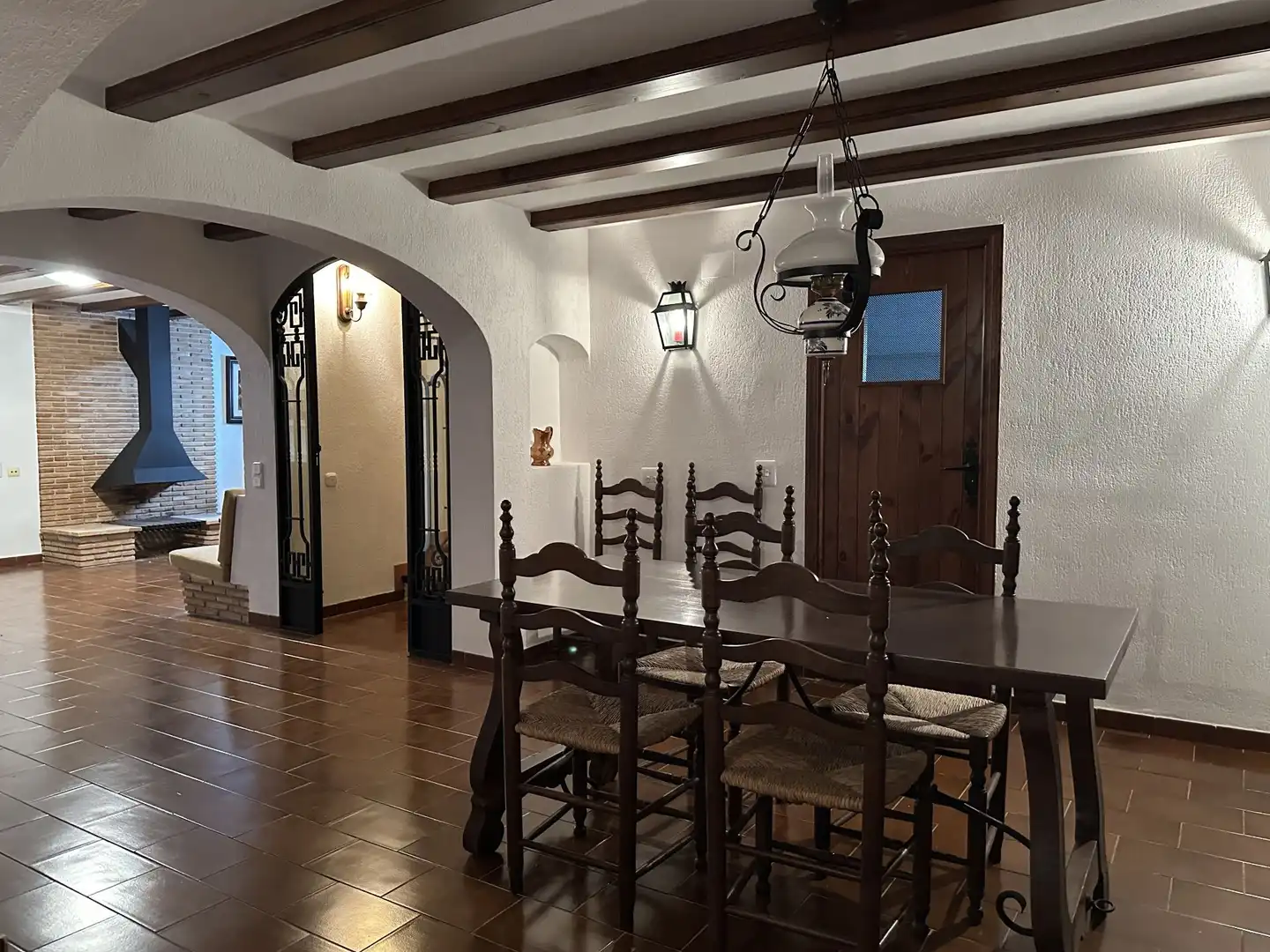 Maison avec piscine à vendre à Santa Ana, imagen 50
