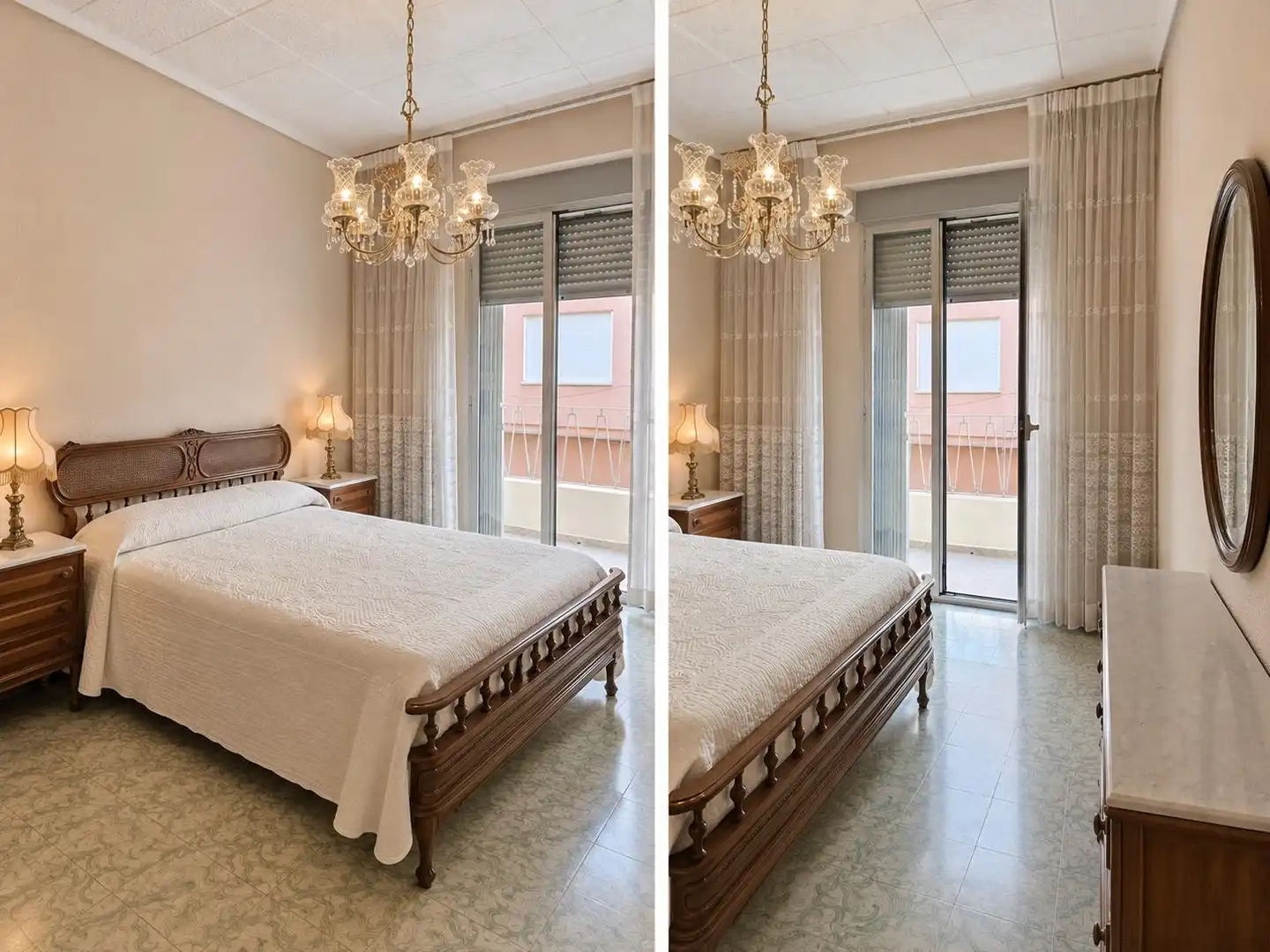 Flat with terrace for sale in Elche ciudad, imagen 8