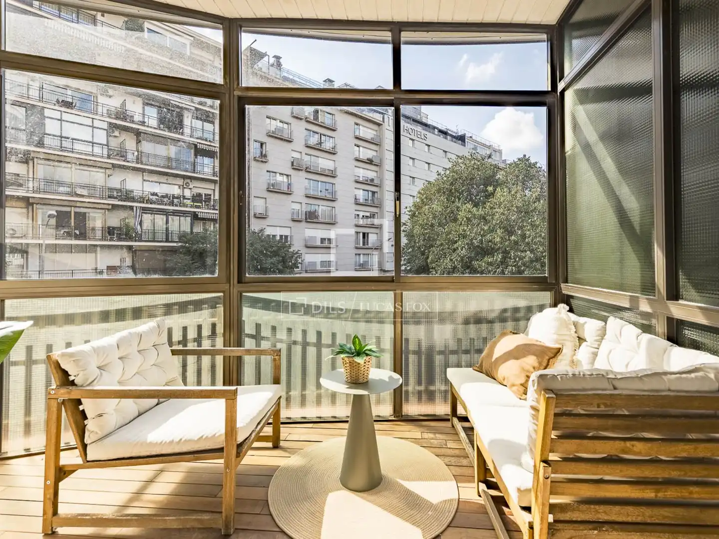 Appartement à vendre à Les Corts, imagen 39