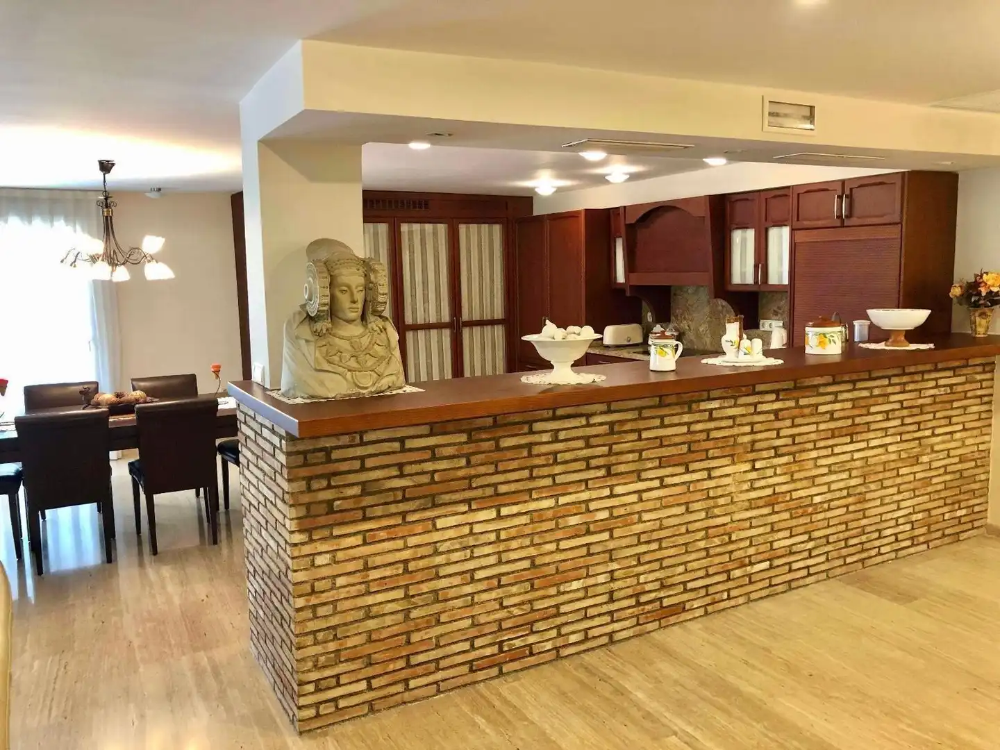 Villa avec terrasse à vendre à Pedanías Oeste, imagen 32