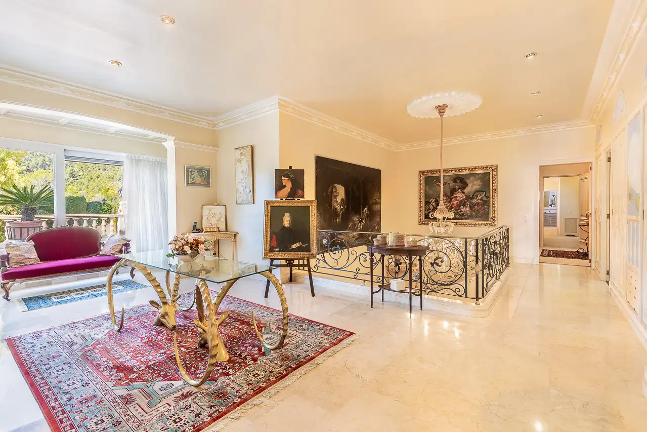 Country homes for sale in Génova