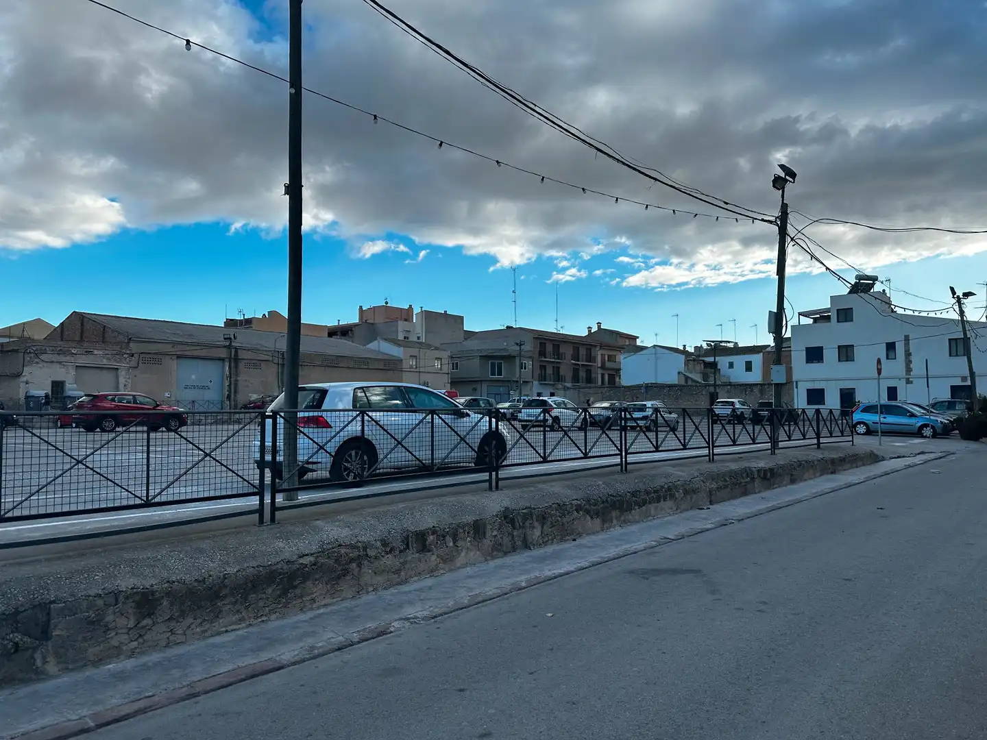 Wohnbaugrundstück zum Verkauf in Carrer Dos de Maig 35, imagen 4