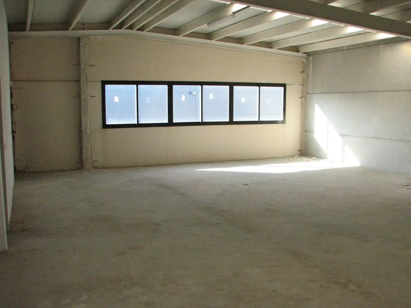 Nau industrial en venda a Calle Plomo, imagen 8