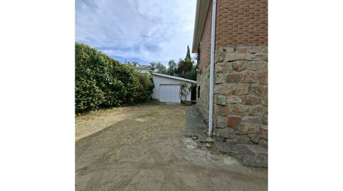 Foto 3 de Casa o xalet en venda a Los Lagos, Moralzarzal