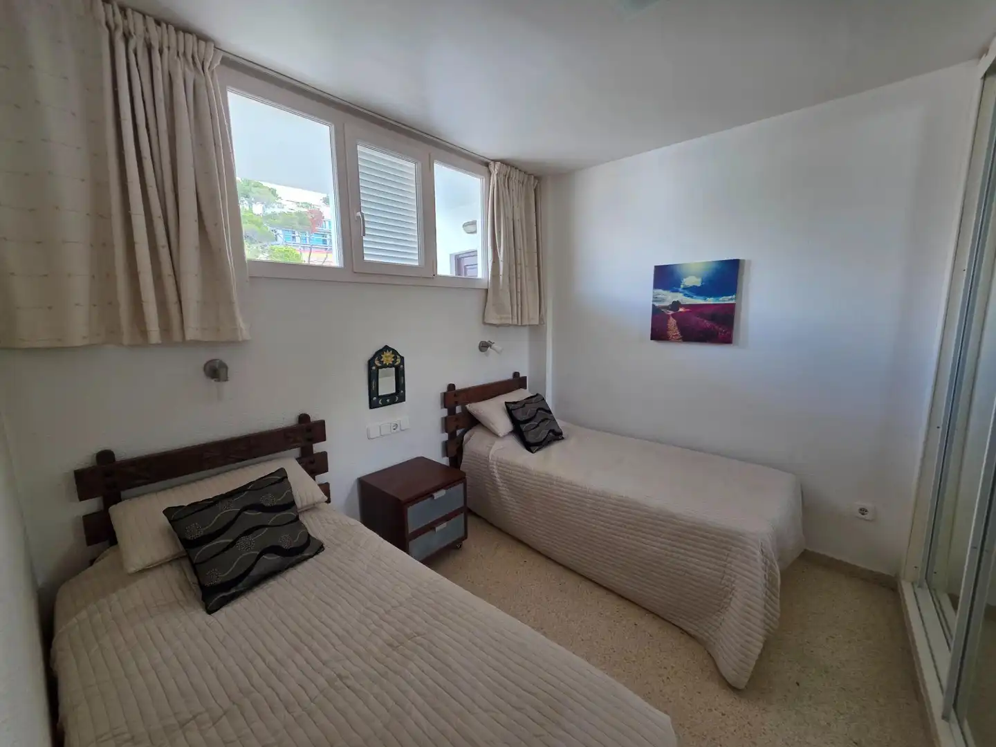 Apartamento con terraza en venta en Carrer  Ramon de Moncada 8, imagen 18