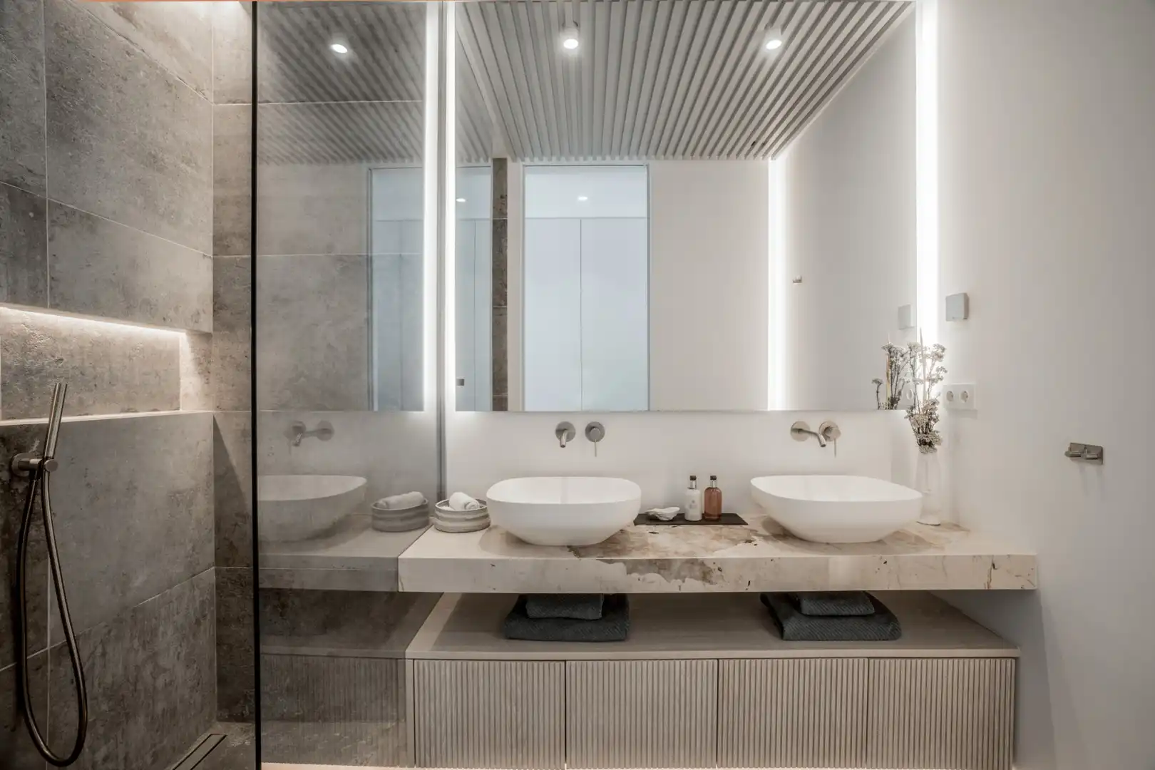 Casa con piscina en venta en La Quinta, imagen 39