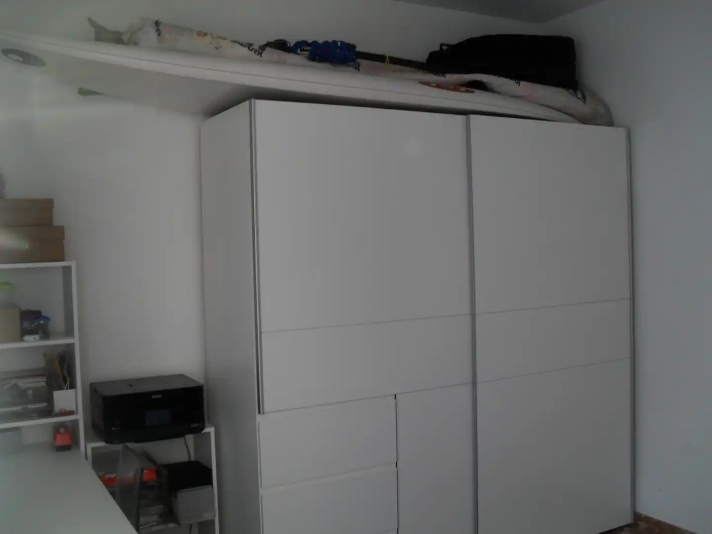 Habitación de Dúplex en venta en Villafranca de Córdoba con Aire acondicionado, Calefacción y Terraza