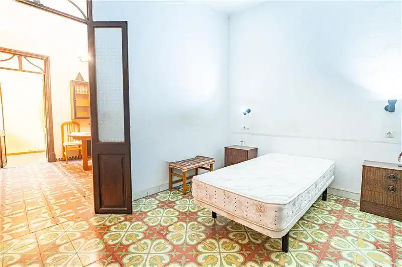 Habitación de Piso en venta en  Palma de Mallorca con Terraza