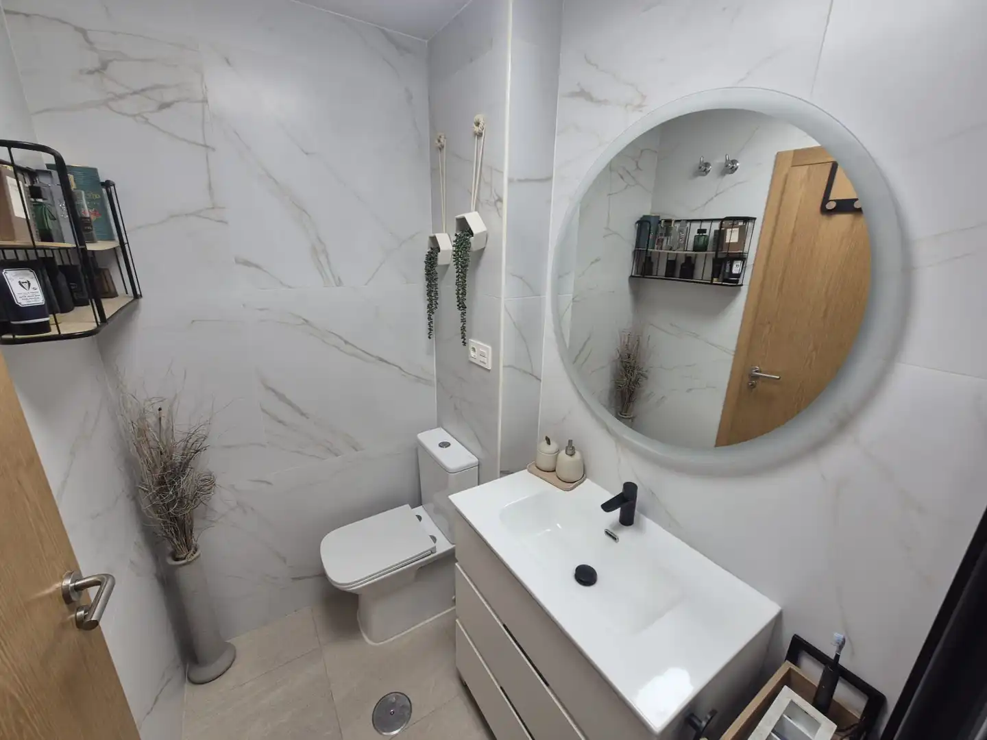 Piso en venta en Paseo de los Olmos, Acacias
