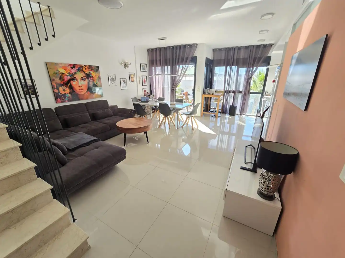 Attico con piscina in vendita a Orihuela Costa, imagen 10