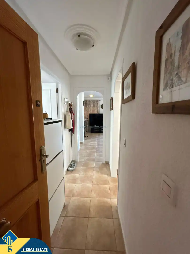 Penthouse mit Aufzug zum Verkauf in Playa de los Locos, imagen 28