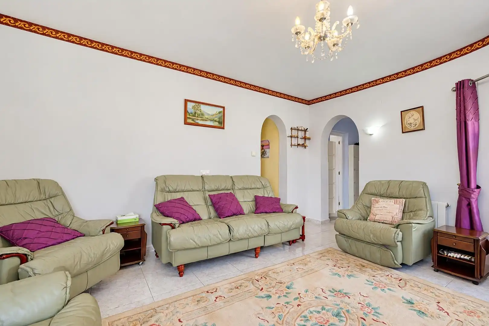 Villa con piscina in vendita a Maryvilla, imagen 23