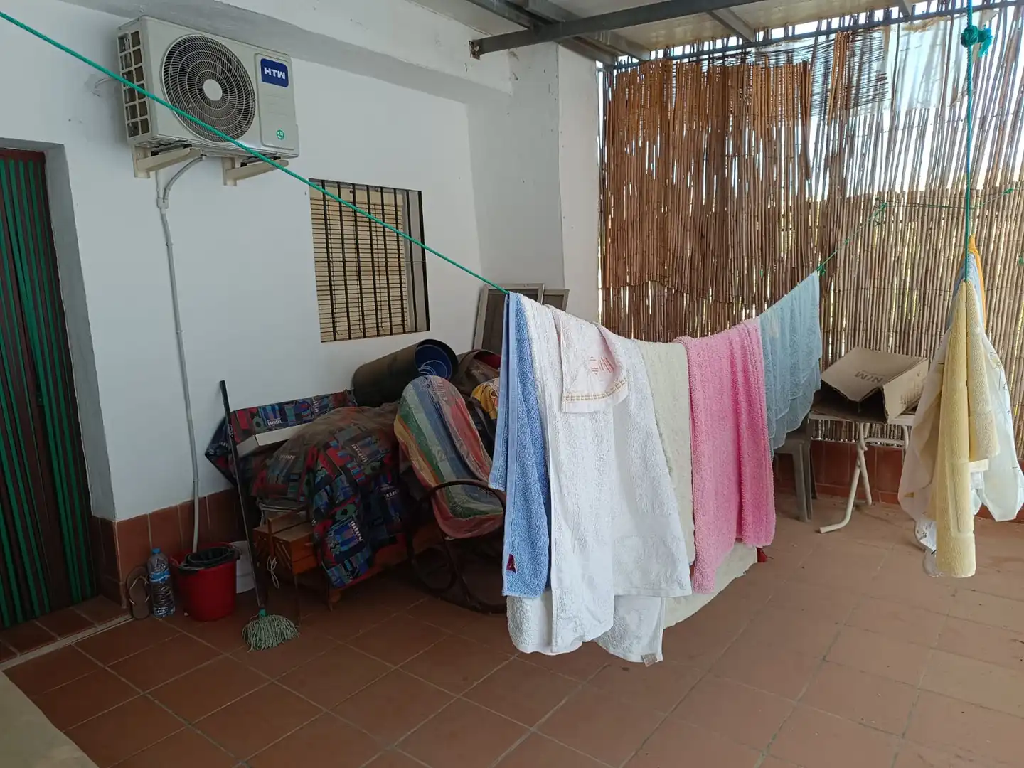 Dormitori de Finca rústica en venda en Motril amb Moblat