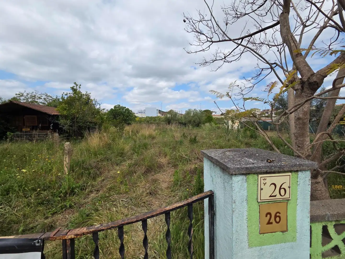 Casa o chalet en venta en Albinyana con Jardín privado y Terraza