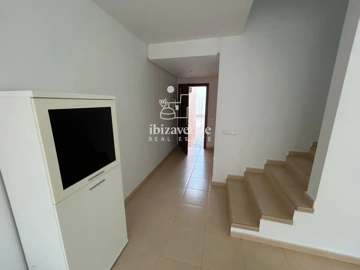 Einfamilien-Reihenhaus zur Miete in Sant Josep de sa Talaia, Illes Balears