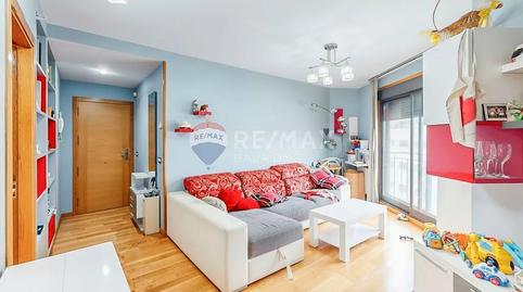 Foto 3 de Apartament en venda a Rúa Cesáreo González, As Travesas - Balaídos, Vigo