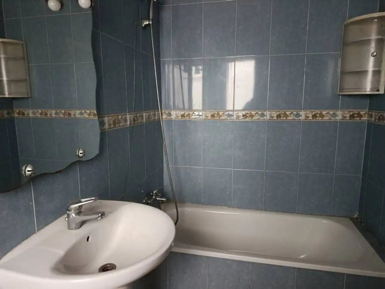 Wohnung zum Verkauf in Paseo Juan Rivera, imagen 4