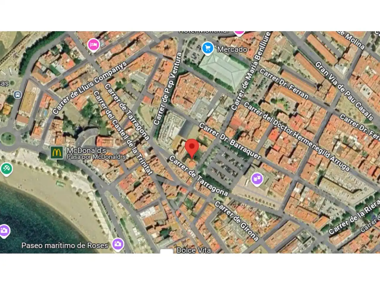 Rustikales Grundstück zum Verkauf in Calle Marià Benlliure 51, imagen 9