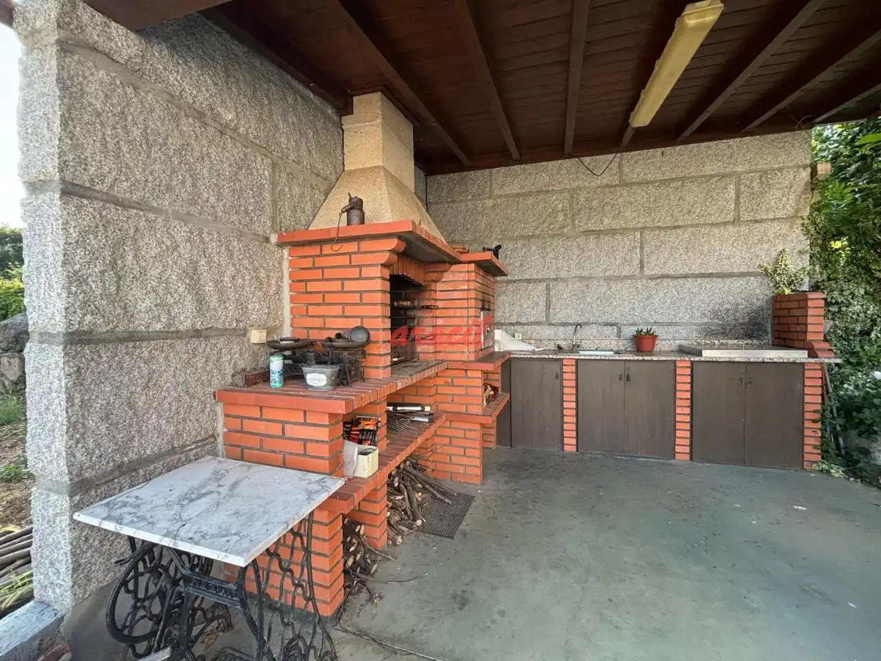 Chalet con terraza en venta en Toén, imagen 37