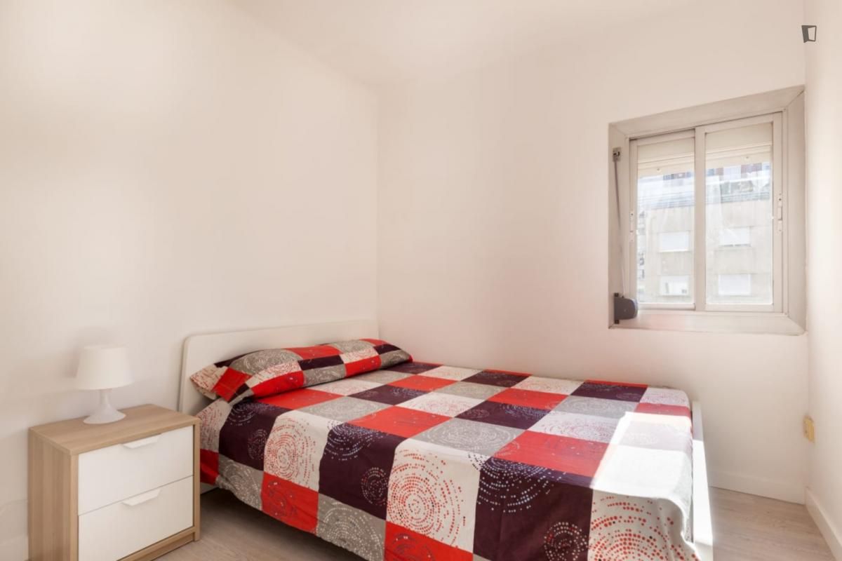 Apartment to rent in Collblanc