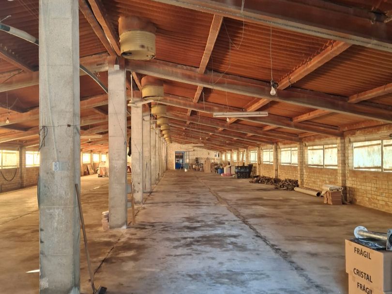 Local en venda en L'Aldea