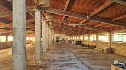 Foto 2 von Geschaftsraum zum Verkauf in Carretera Tortosa, 70, L'Aldea, Tarragona