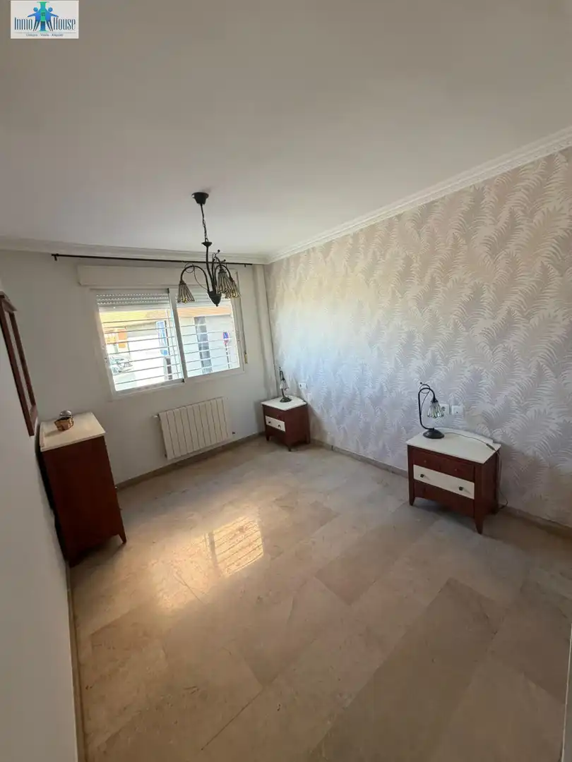 Habitación de Piso en venta en Albacete con Aire acondicionado, Calefacción y Terraza
