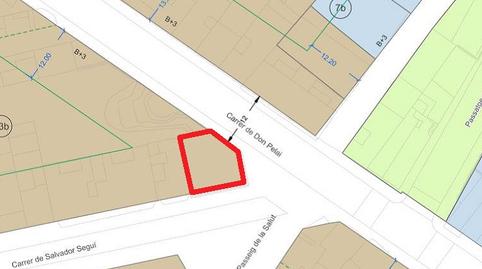 Photo 3 of Residential for sale in Carrer de Don Pelayo, La Salut, Badalona