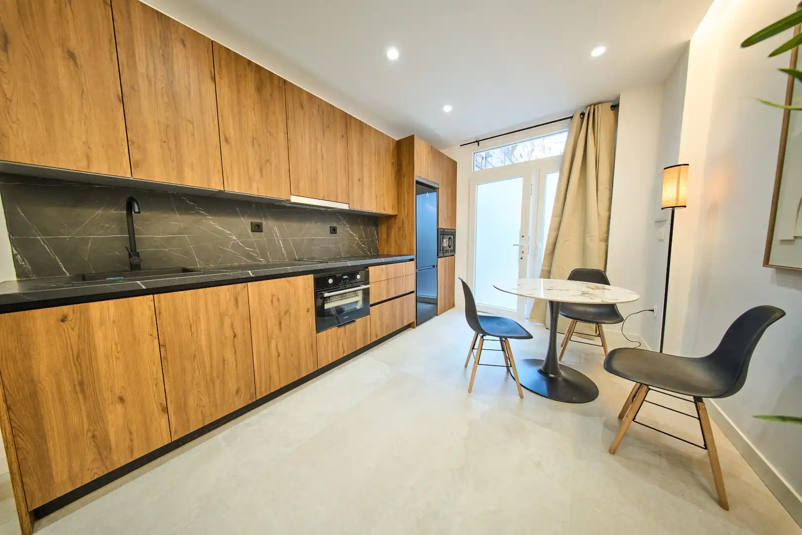 Loft en venda a Avenida DE MADRID 4, imagen 8