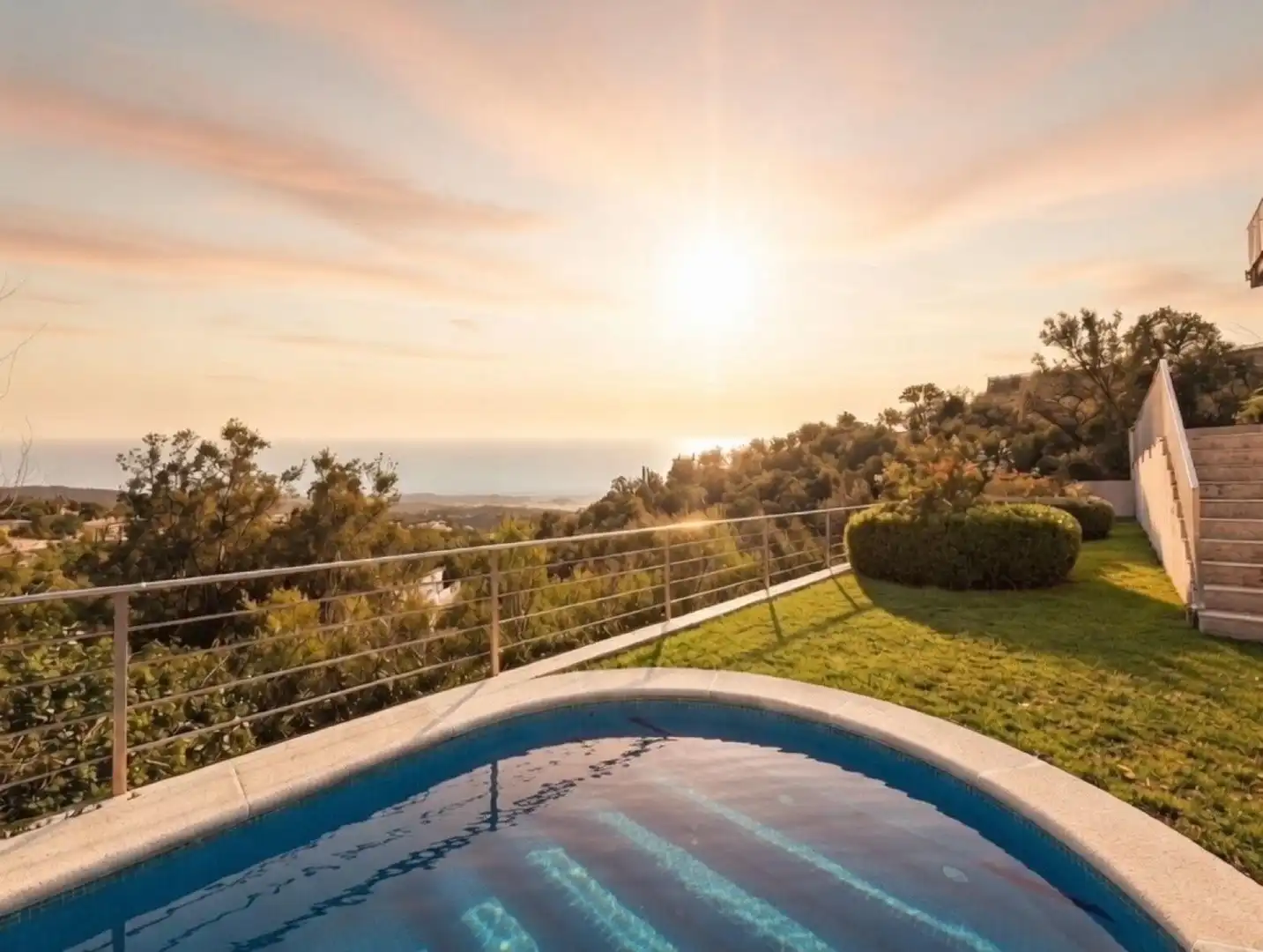 Villa mit Terrasse zum Verkauf in Calle roca del sol, imagen 29